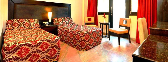 1066/Hotel Shanti Palace Patel Nagar - New Delhi 05.jpg